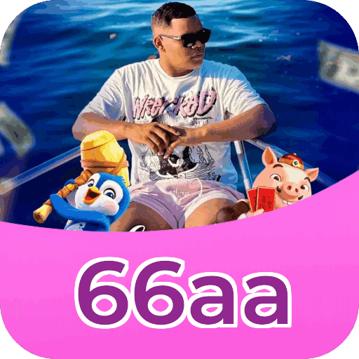 Passo a passo visual mostrando processo de download e instalação do aplicativo 66aa